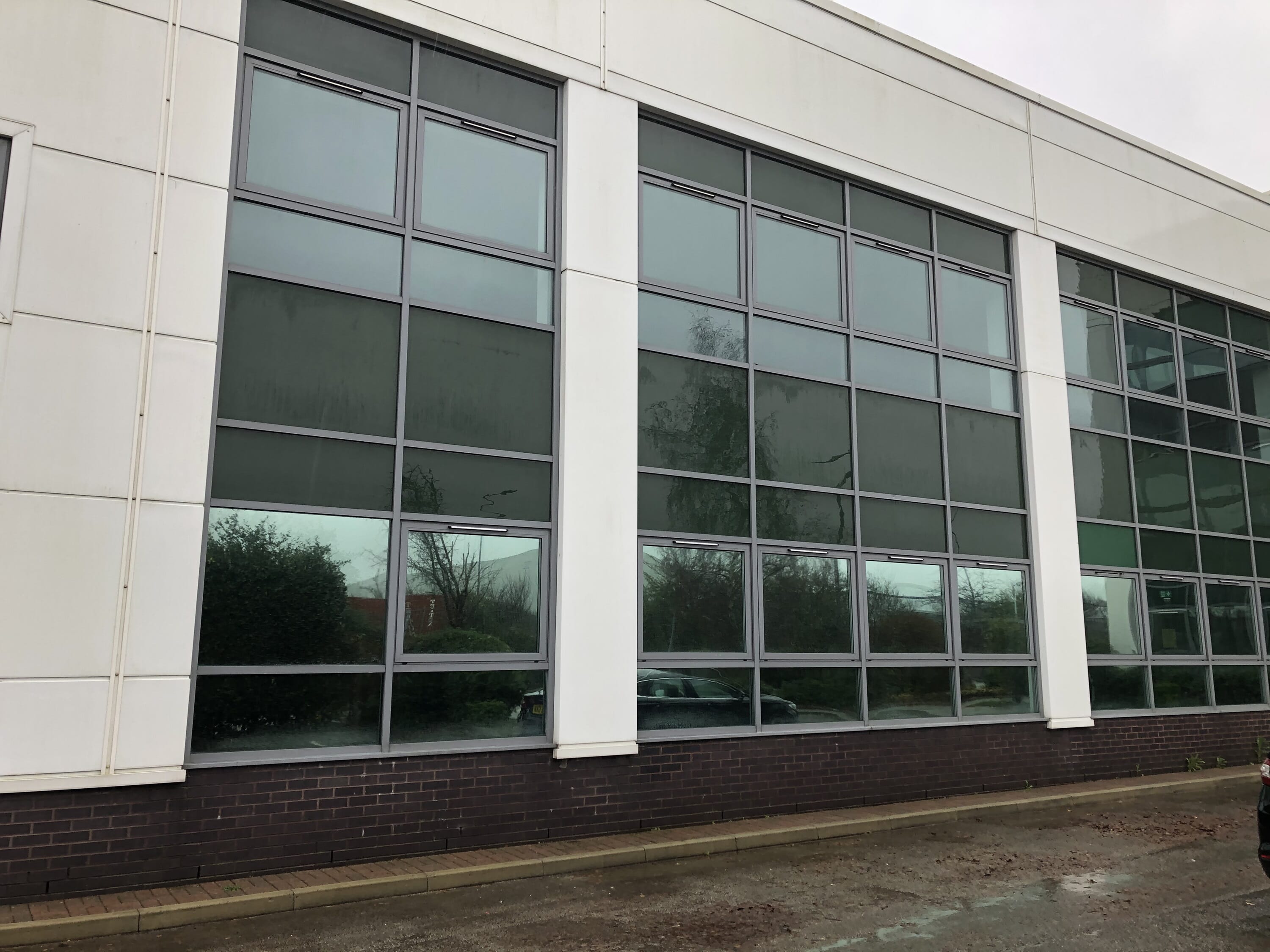 Martland 350 Warehouse (2)