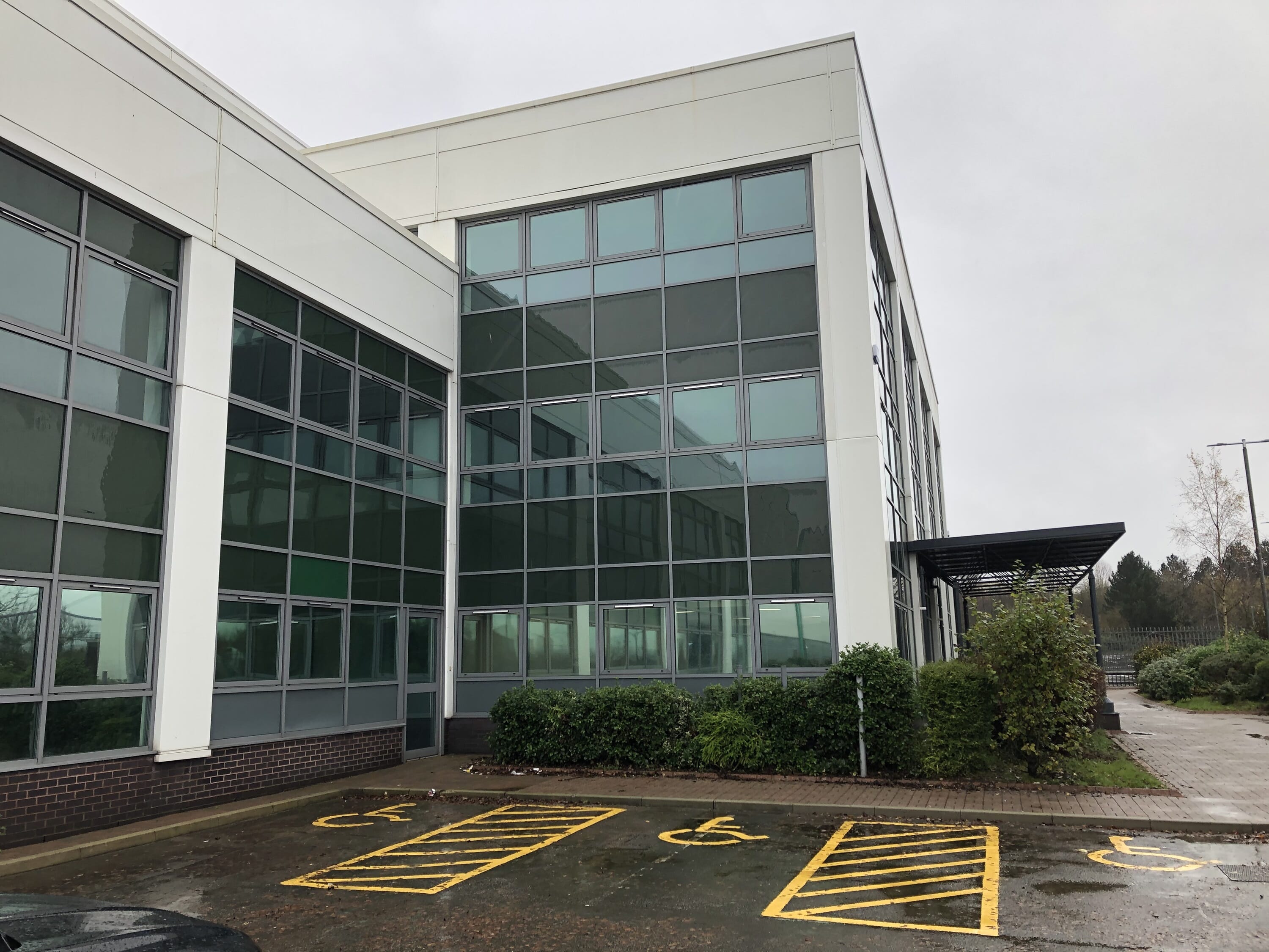 Martland 350 Warehouse (3)