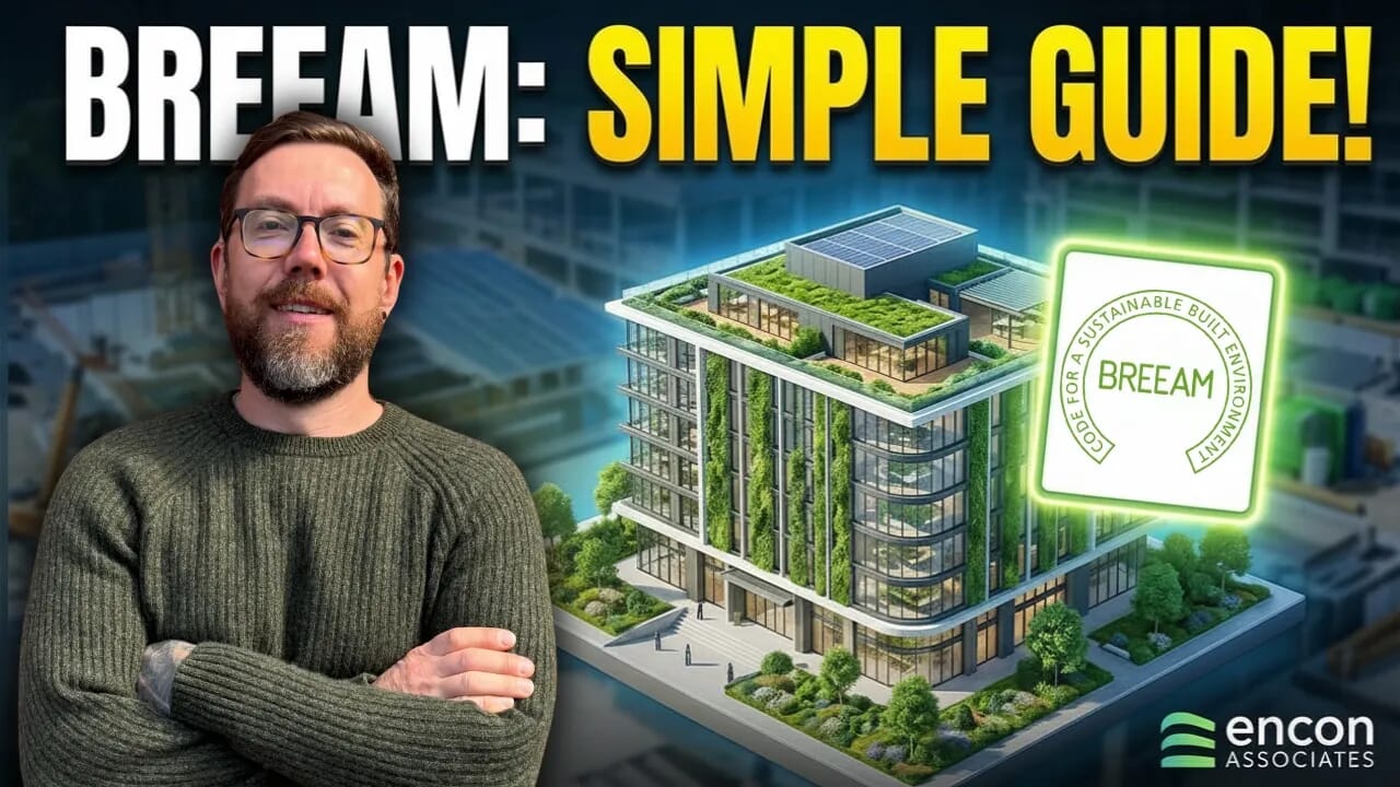 What is BREEAM A Simple Guide to Sustainable Building Certification