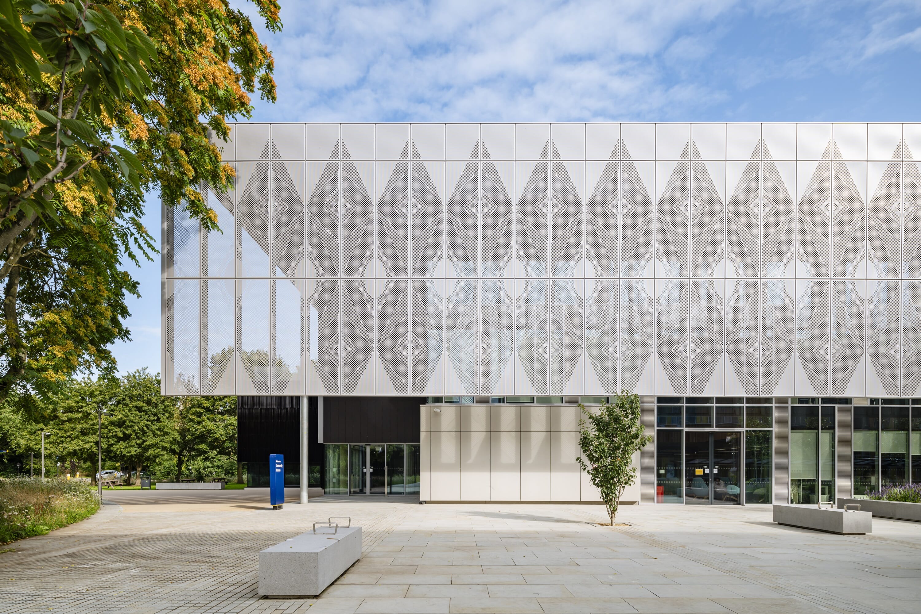 ARU - Peterborough