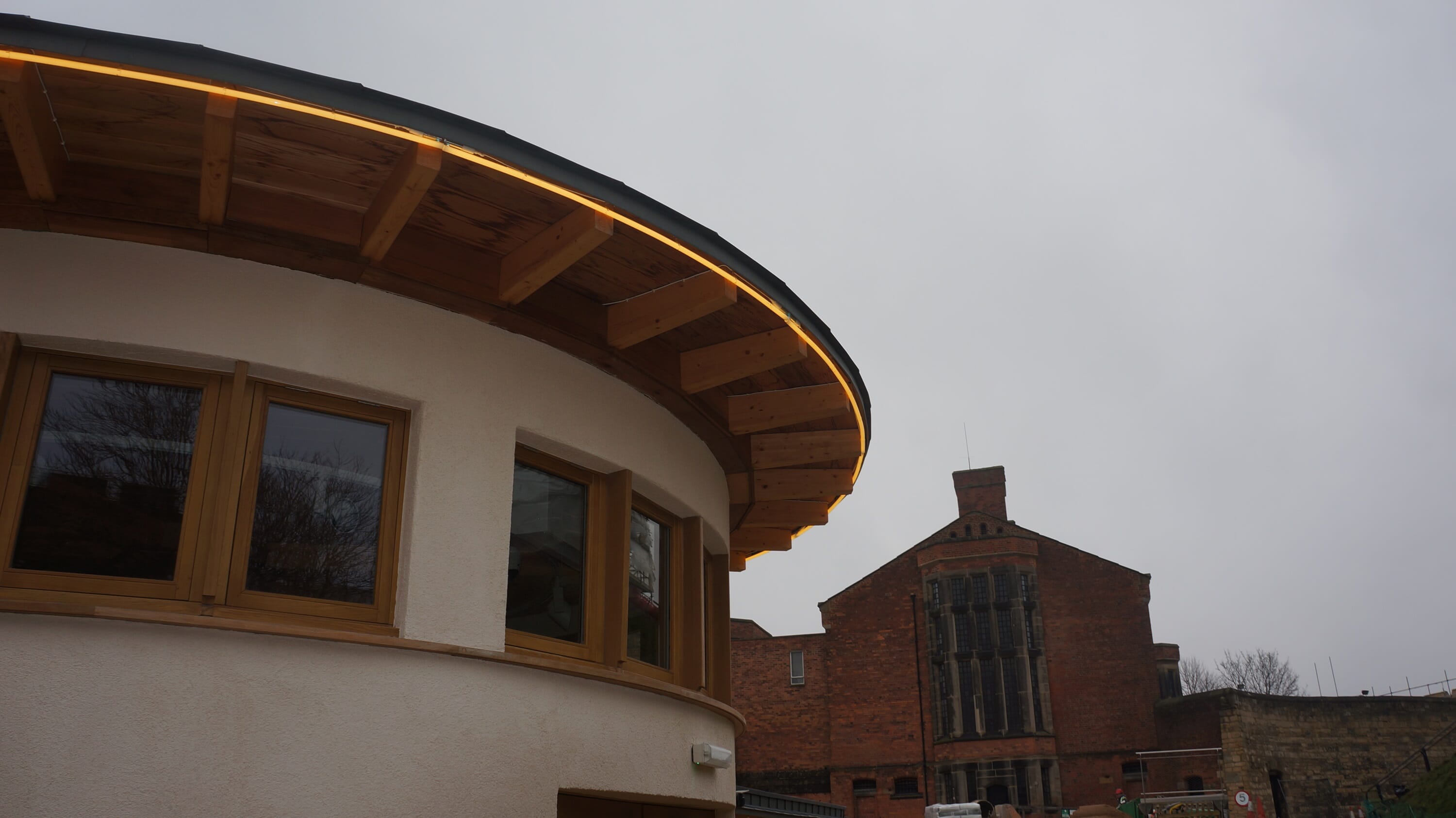 heritage skills centre