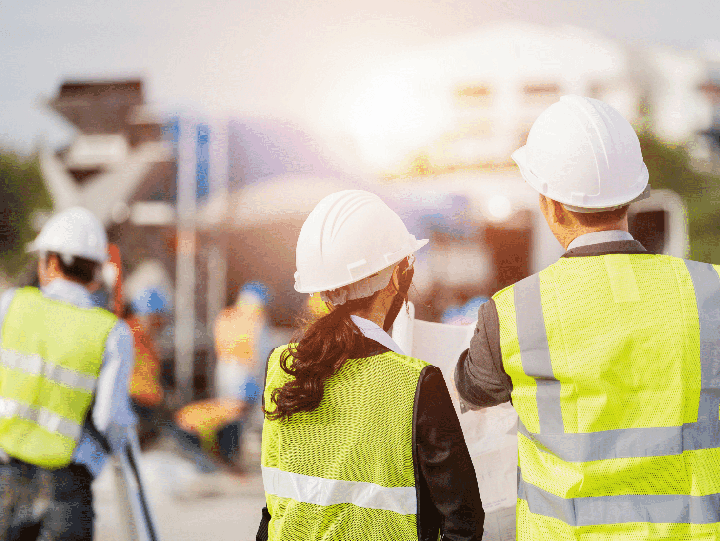 Pre-Demolition-Assessment