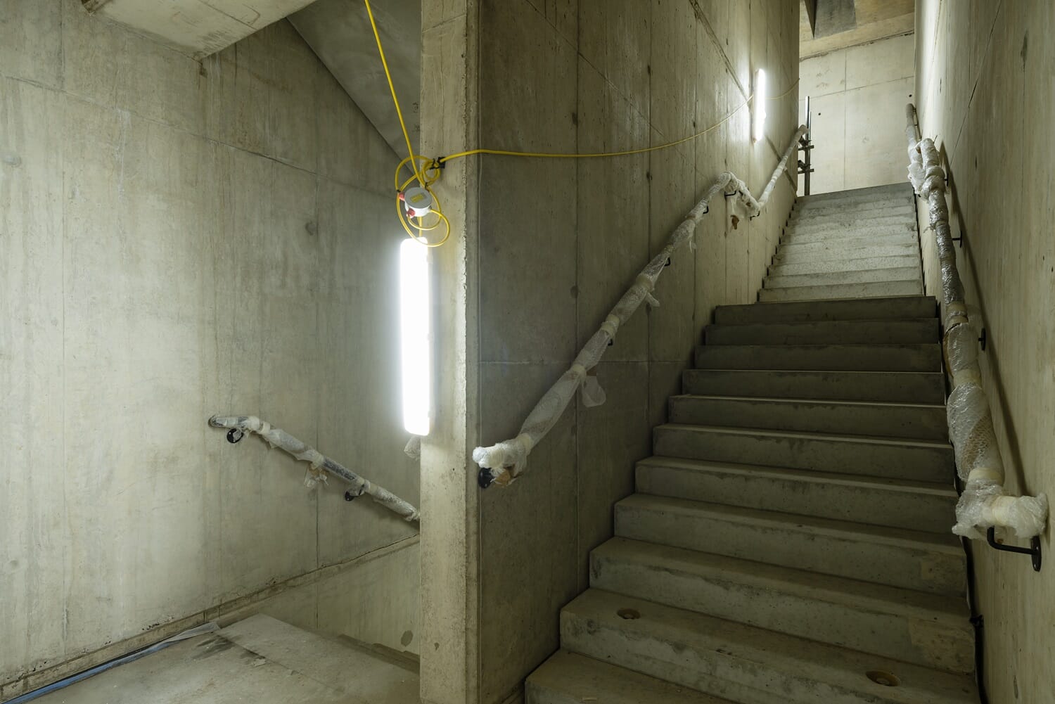 NTU - New School of Arts and Design