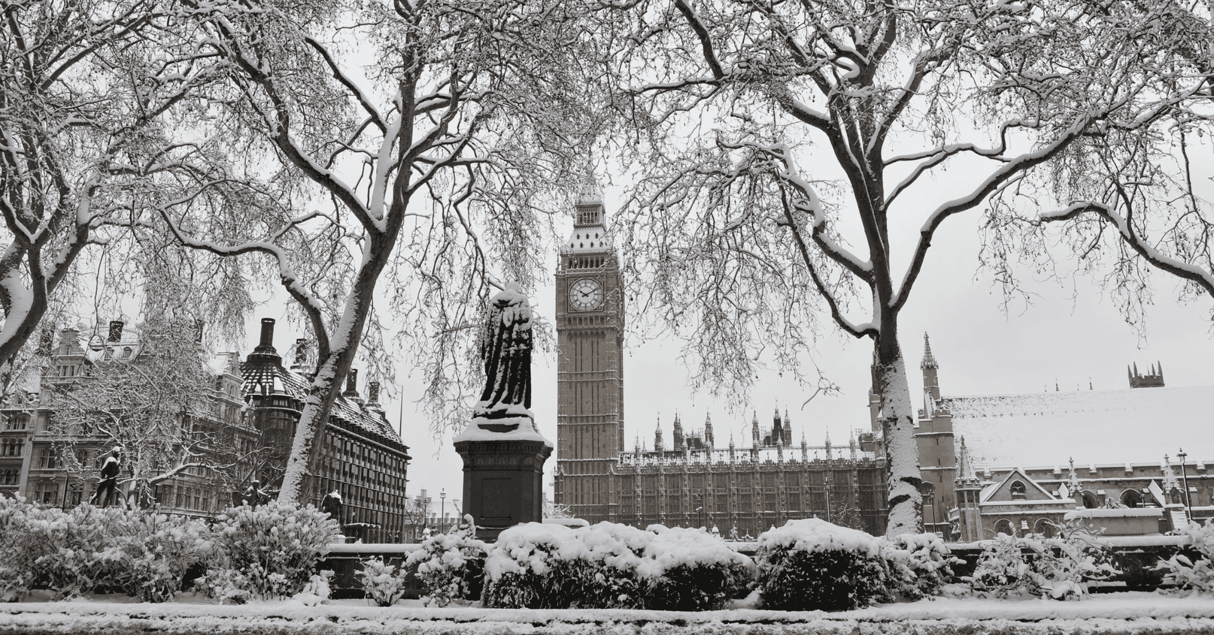 london-winter