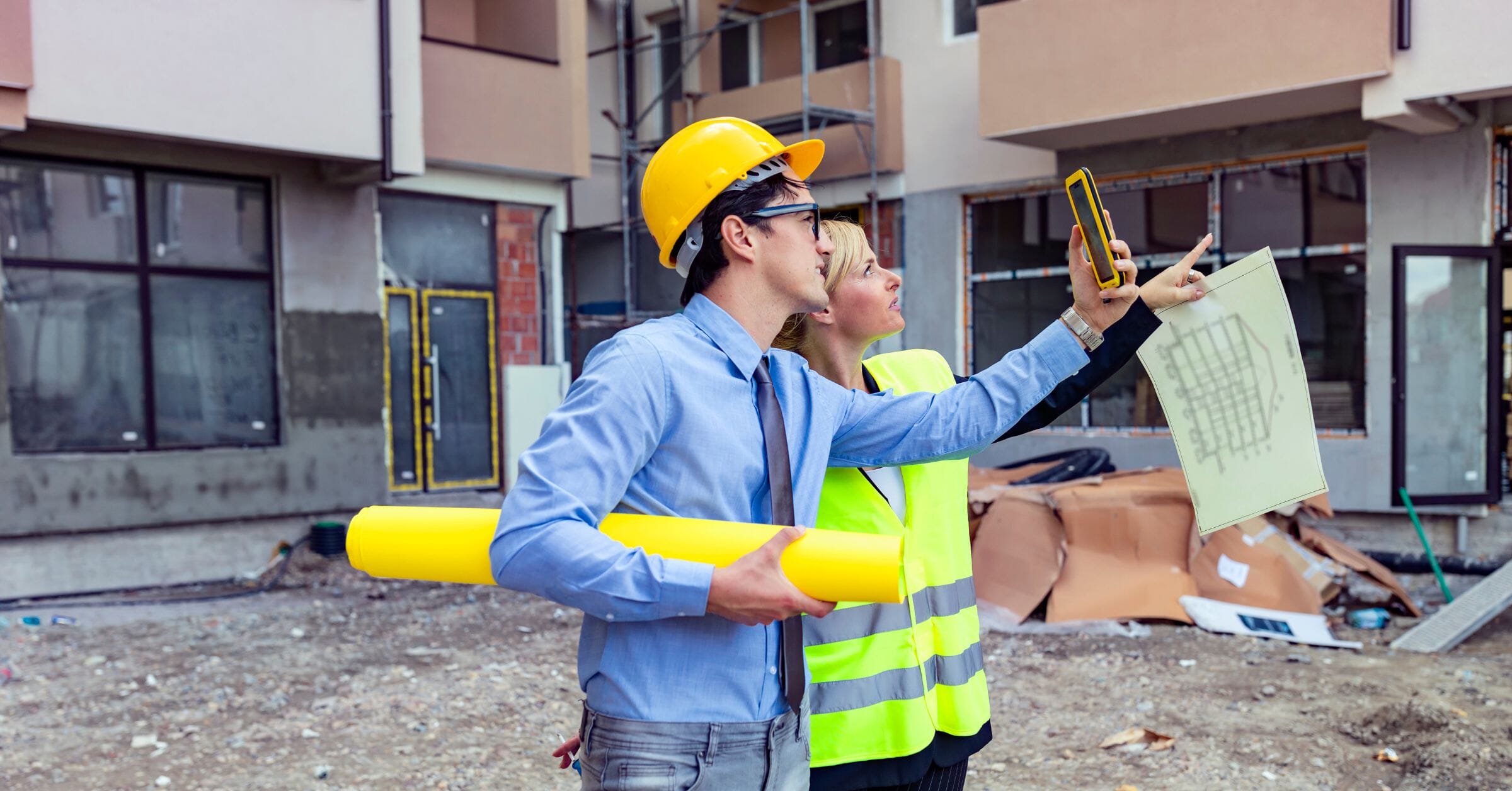 nviromental consultant