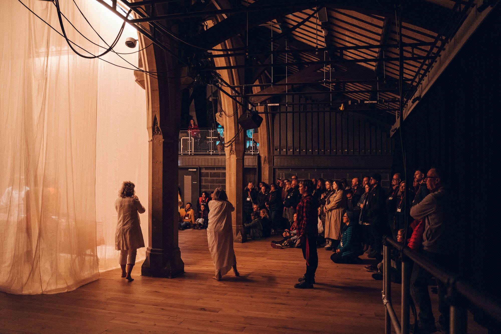 St Mary Church Bangor The Nyth Image 10