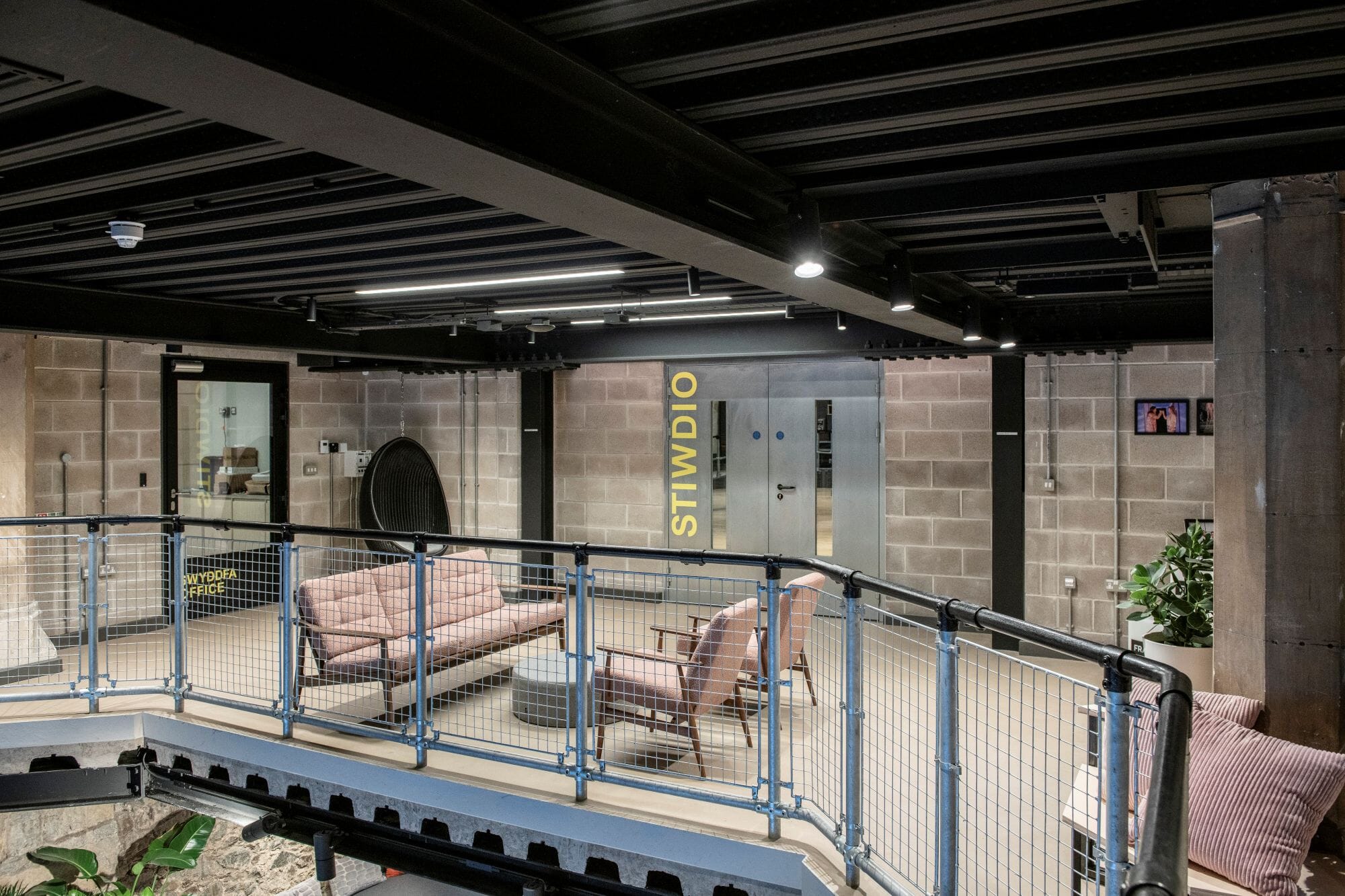 St Mary’s Church Bangor - The Nyth Image 2