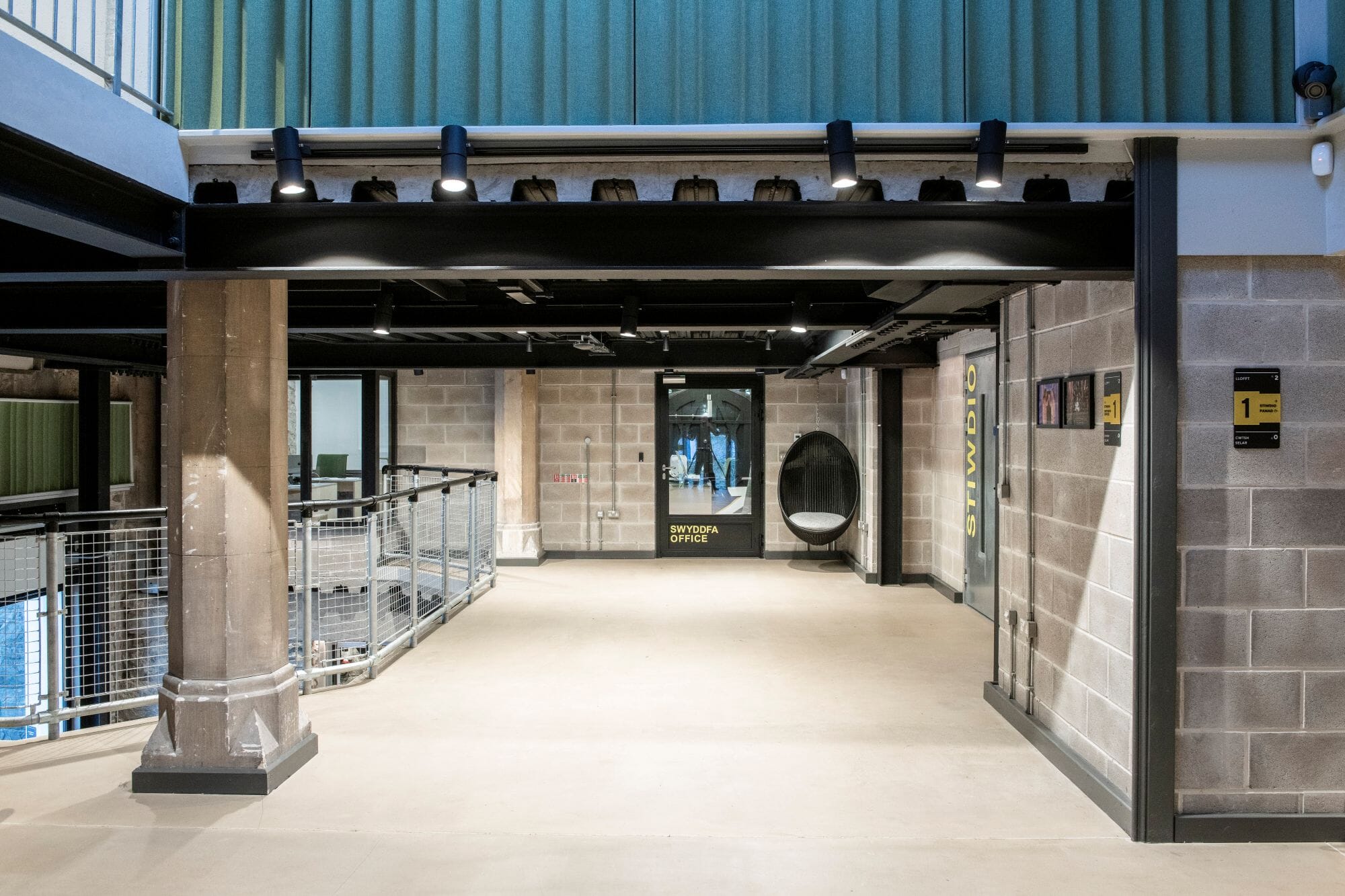 St Mary’s Church Bangor - The Nyth Image 3