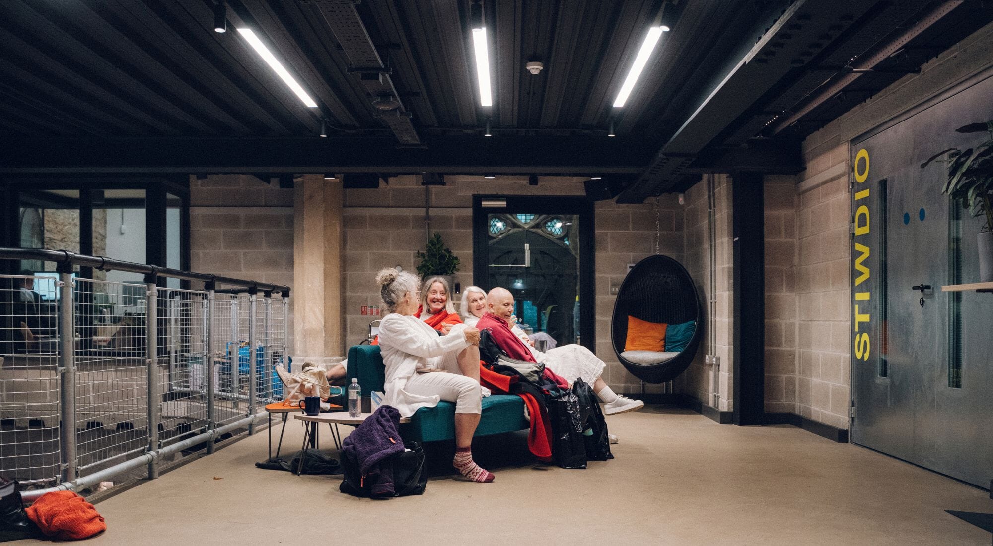 St Marys Church The Nyth Image 12