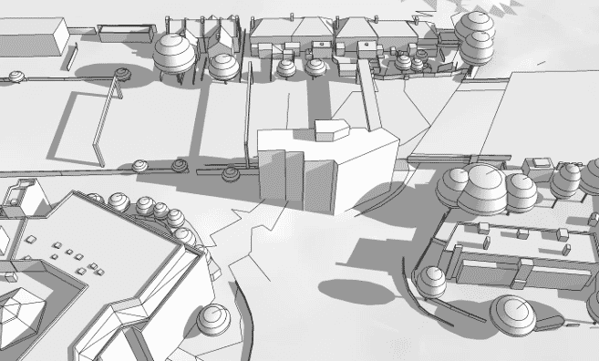 halisham drive harrow Shadow 1