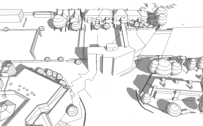 halisham drive harrow Shadow 2