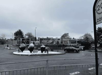 halisham drive harrow Site Photo 4