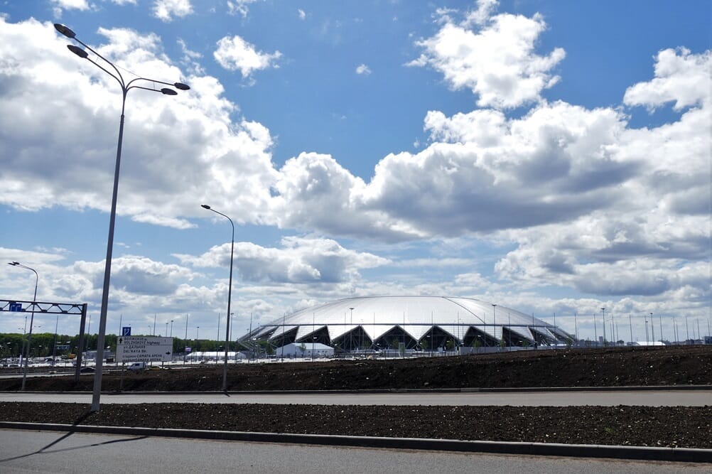 28094870137-cosmos-arena-samara-russia-may-2018