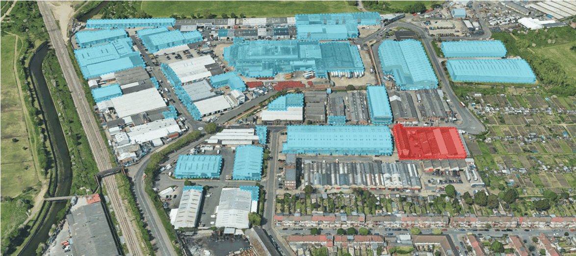 Roxwell Trading Park image 2