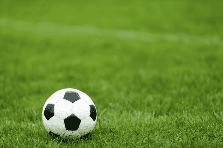 Sustainable Stadium Football