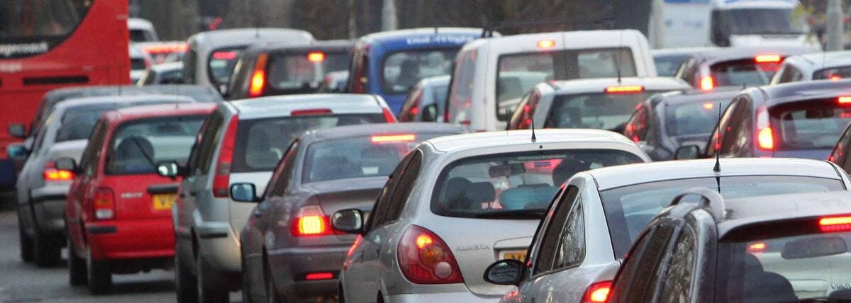 traffic-jam